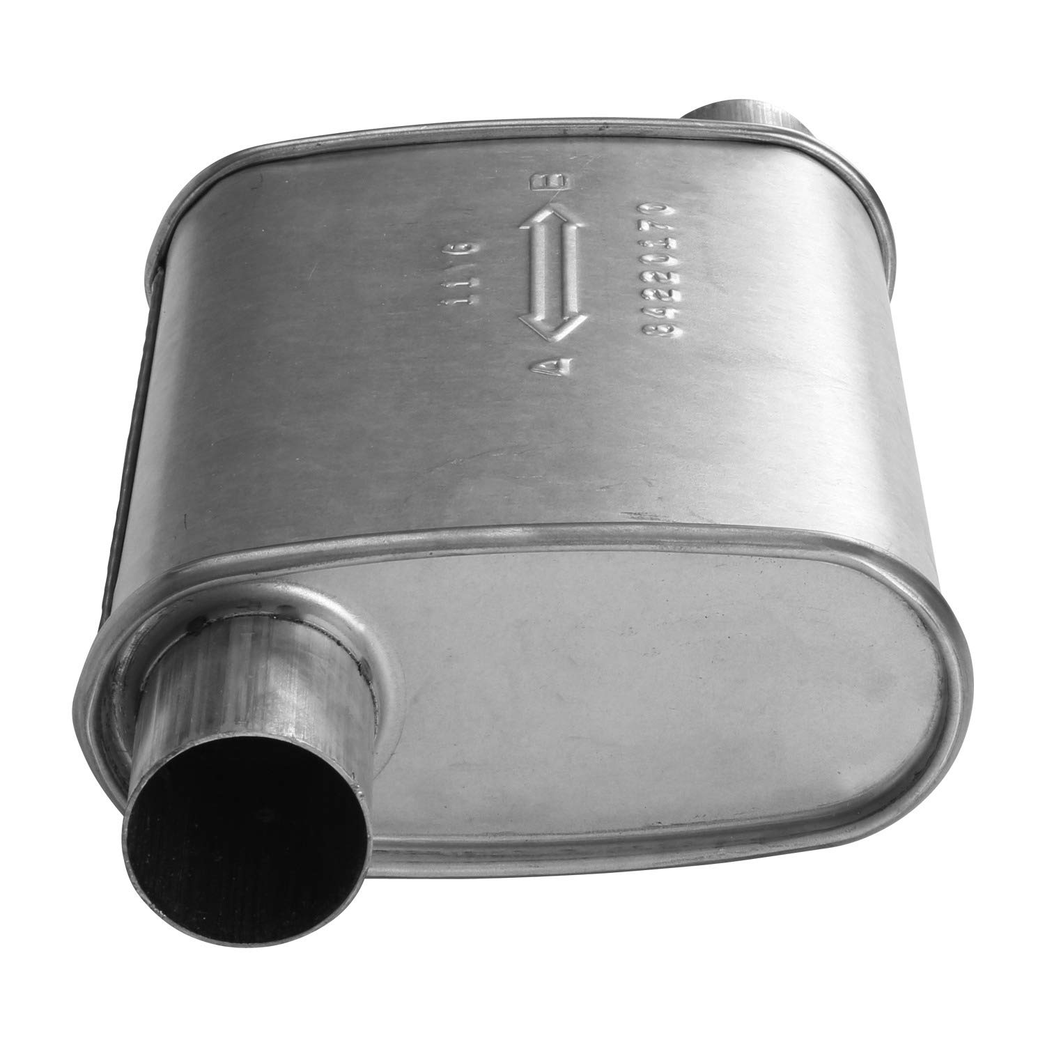 Exhaust AP Products Muffler 3008