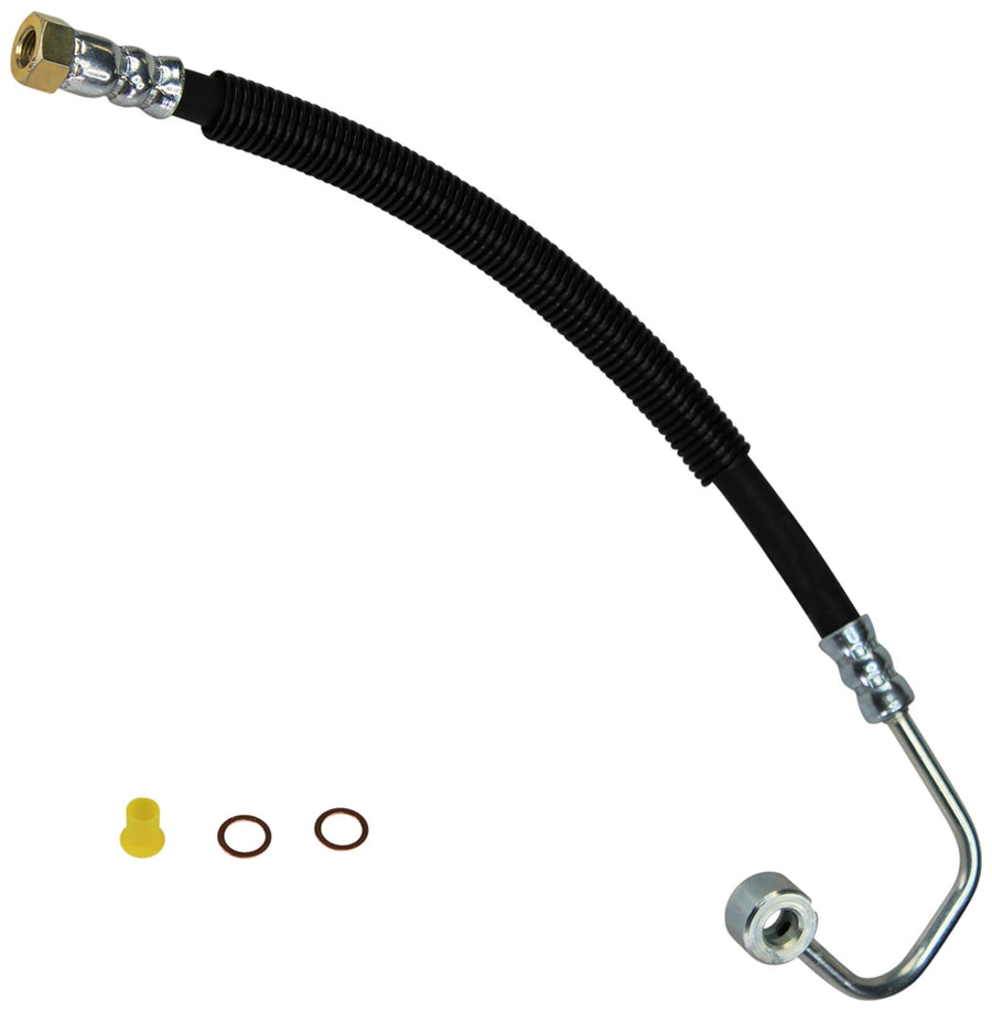 352821 nobrandname Power Steering Pressure Line Hose Assembly