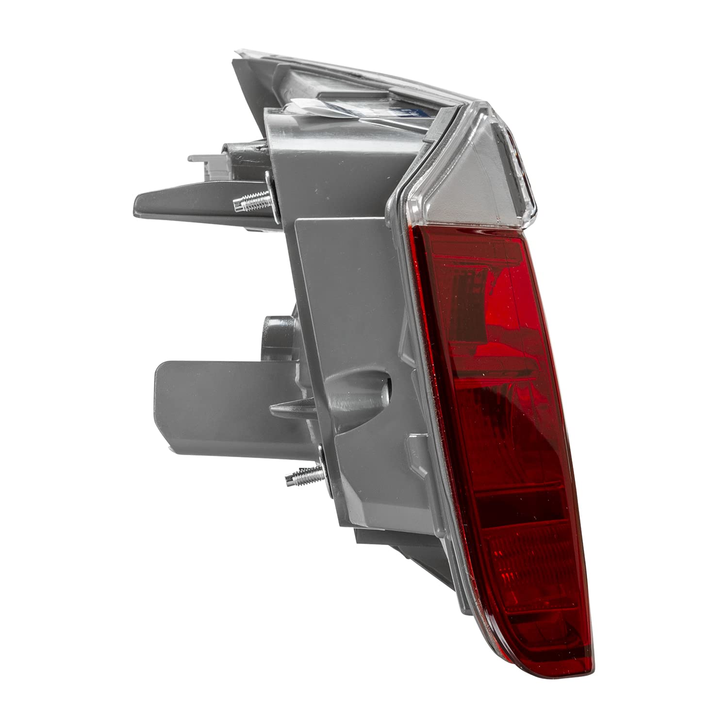 Right TYC Tail Light Assembly Compatible with 2013-2015 Honda Accord