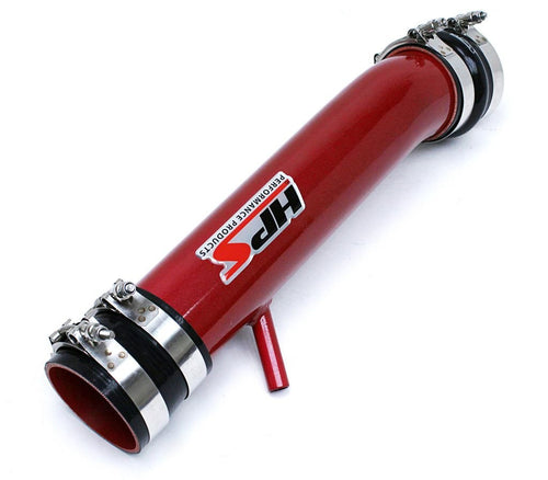 Post MAF HPS Air Intake Tube | 2014 - 2016 Lexus IS250 (27-560P)