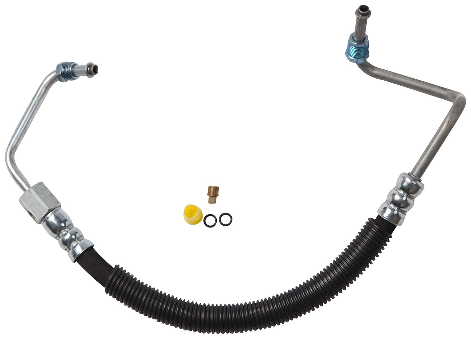 Power Steering Gates 355990 Hose Assembly Pressure Line
