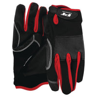 W89006 Performance Tool Mechanic's Work Gloves Large