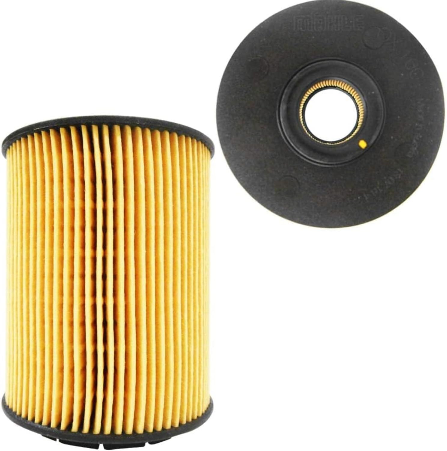 Oil Filter Mahle - OX160D