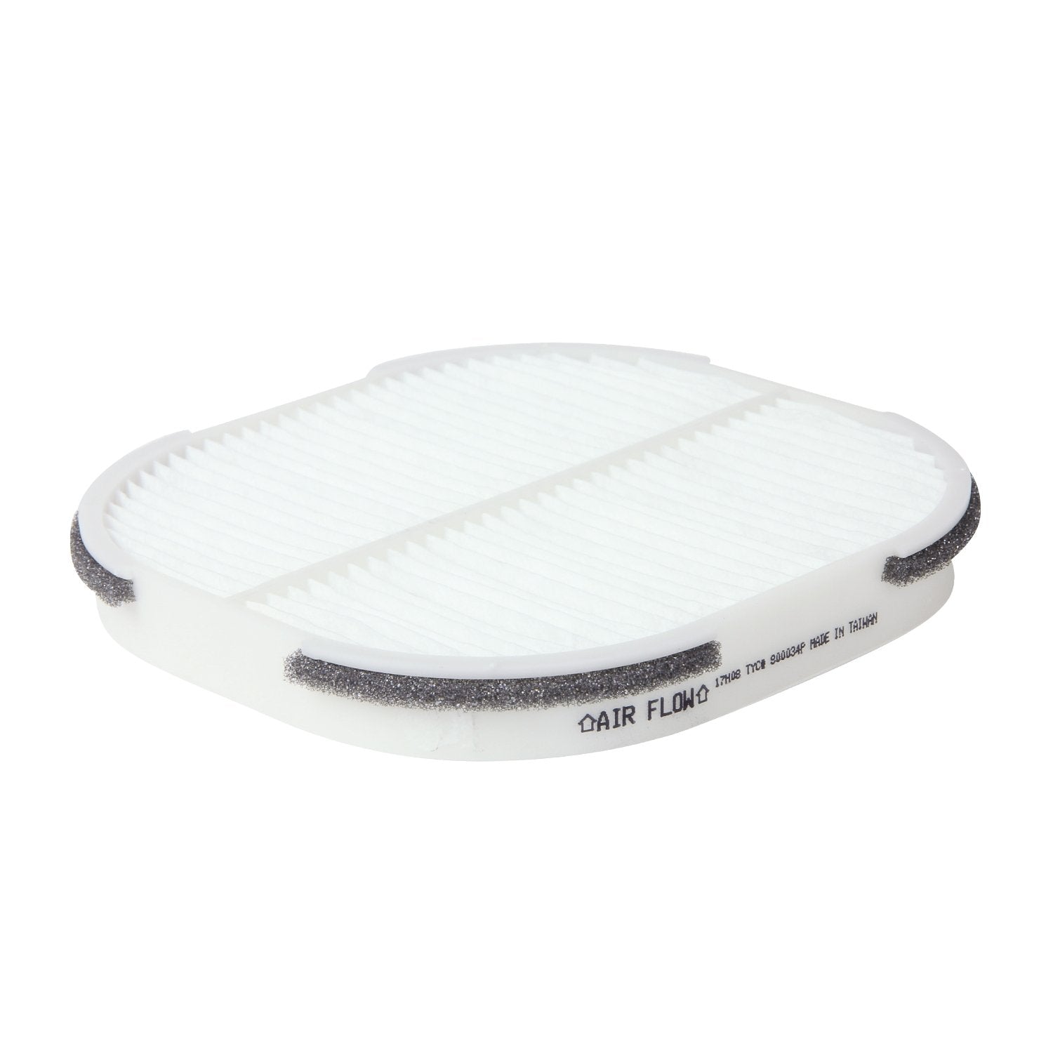 Cabin Air Filter TYC Compatible with 2000-2008 Honda S2000