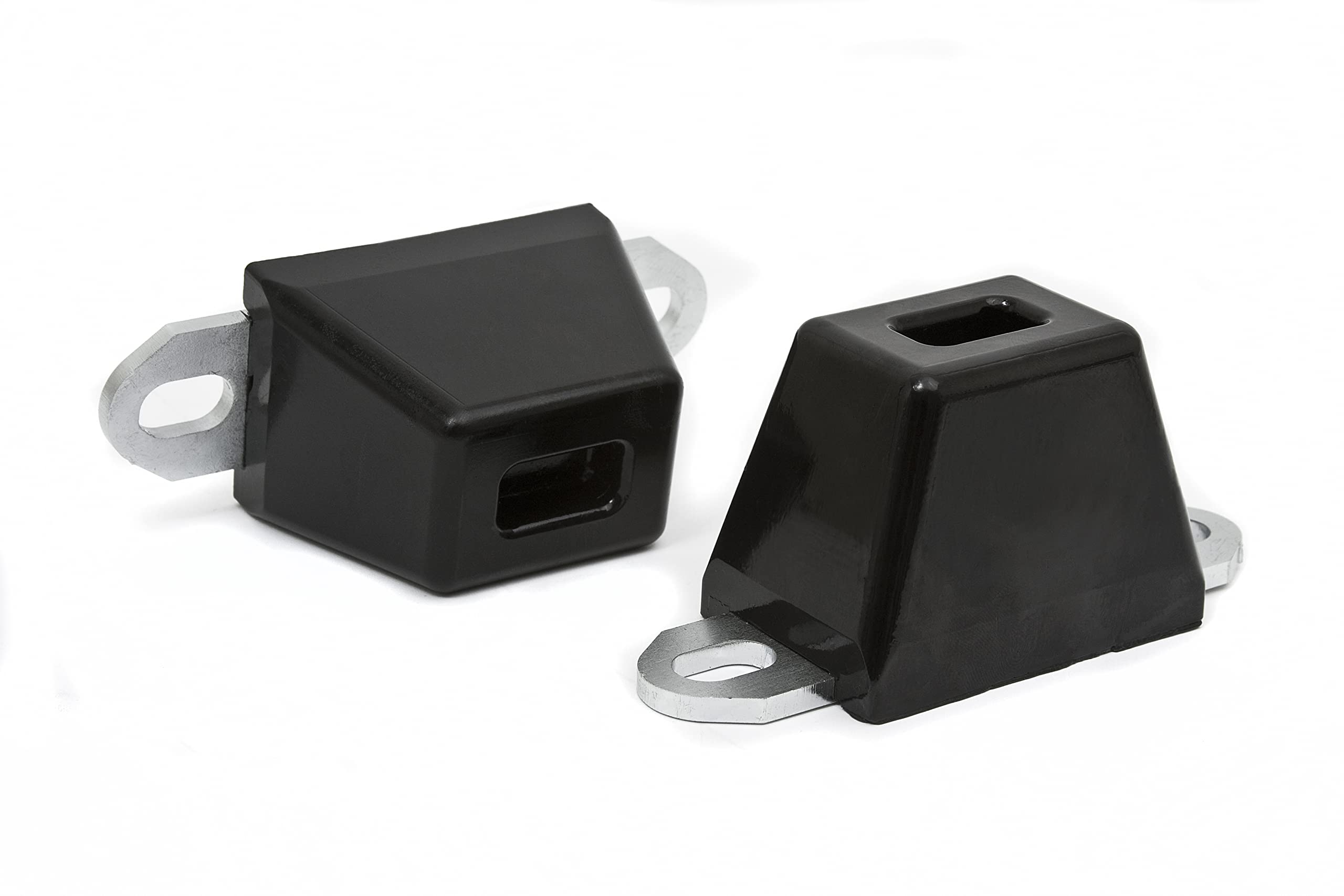 Daystar 2-1/4" Tall KU09036BK Bump Stop x 3" Long x 2" Wide