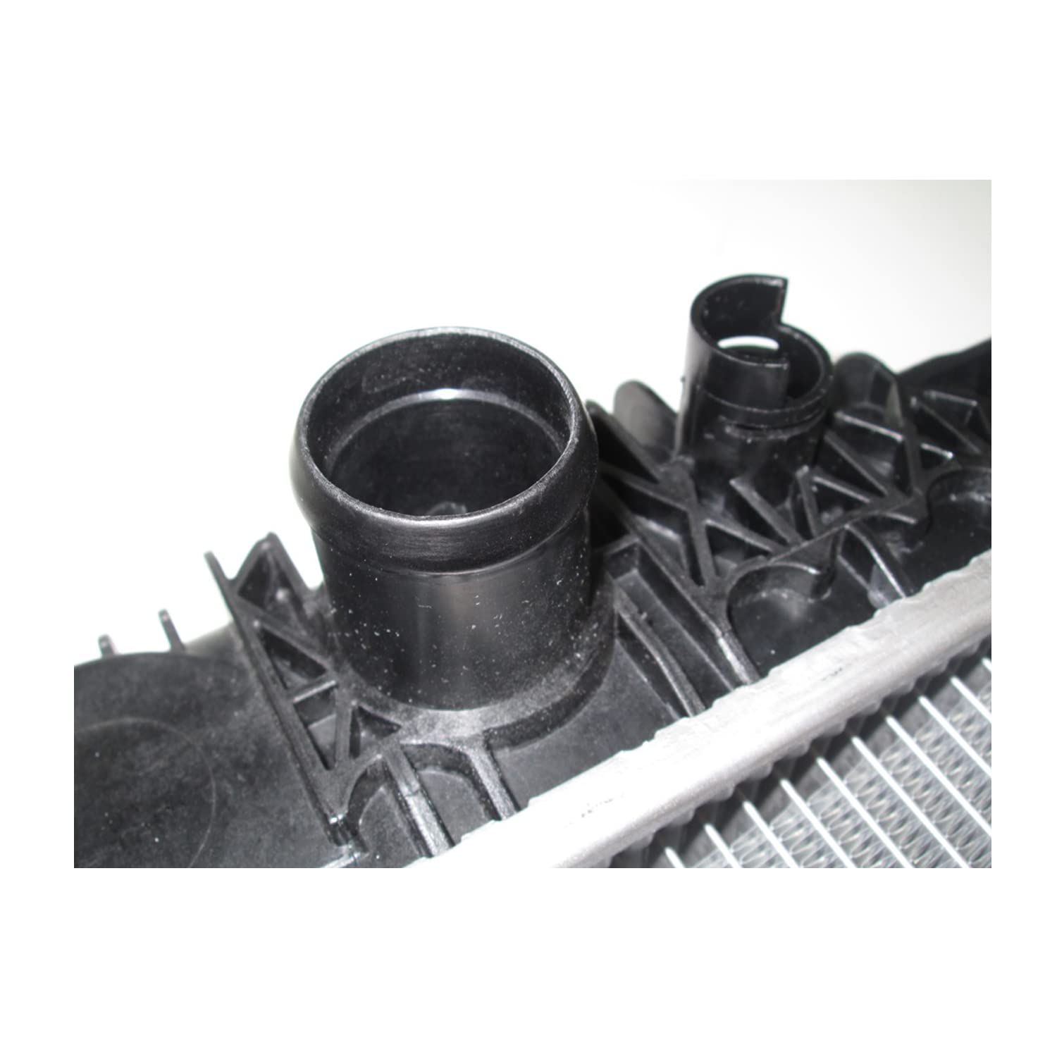 Replacement TYC 13501 Radiator