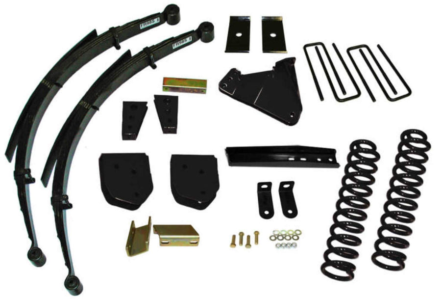 Suspension Lift Kit Skyjacker (F11401KS)