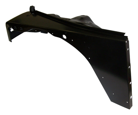 Fender Crown Automotive 5003951AD