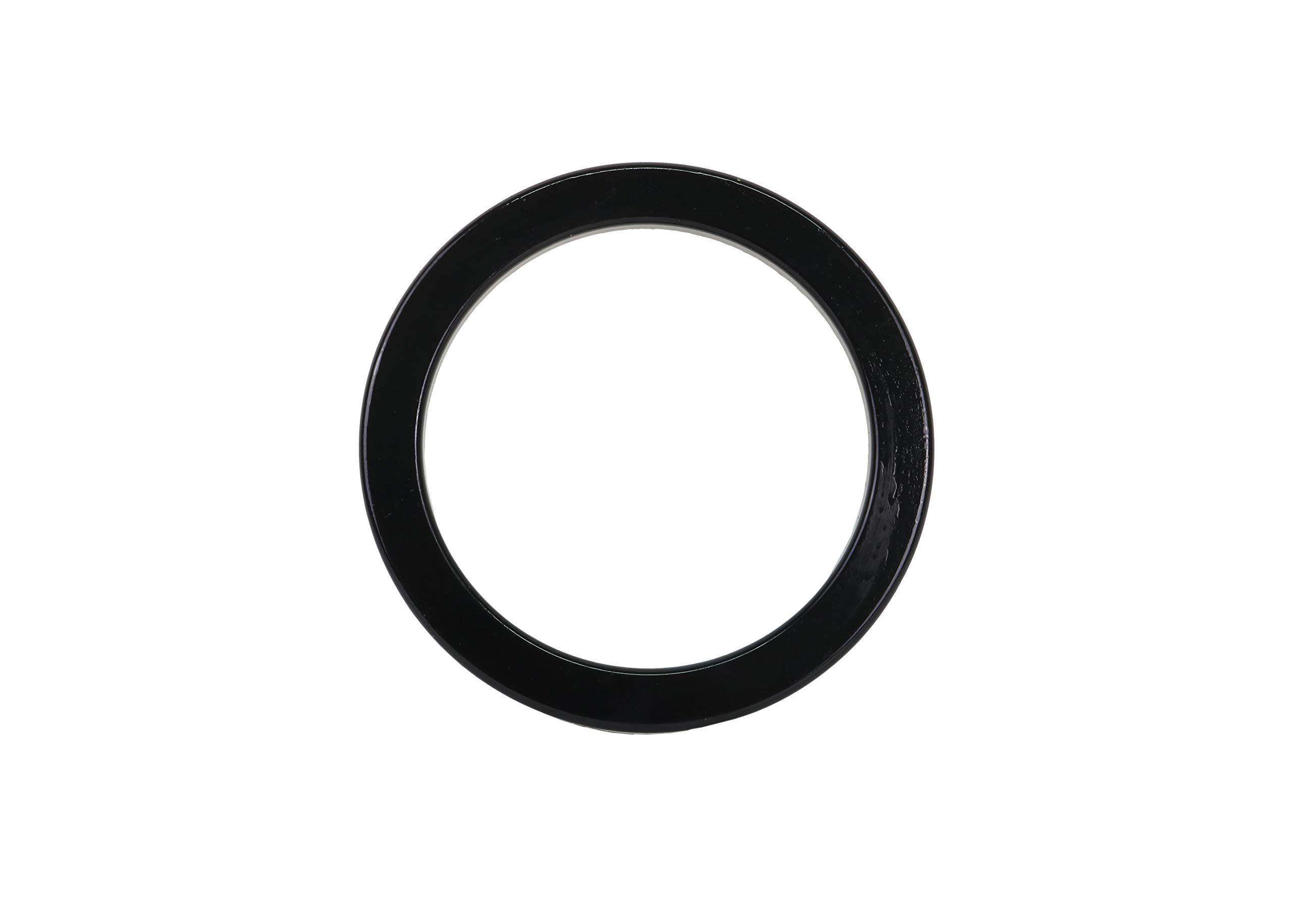 Nolathane Rear Coil Spring Spacer REV170.0002 Compatible with Lexus 96-97 LX450, Lexus 98-07 LX470, Lexus 03-09 GX470, Toyota 91-07 Land Cruiser