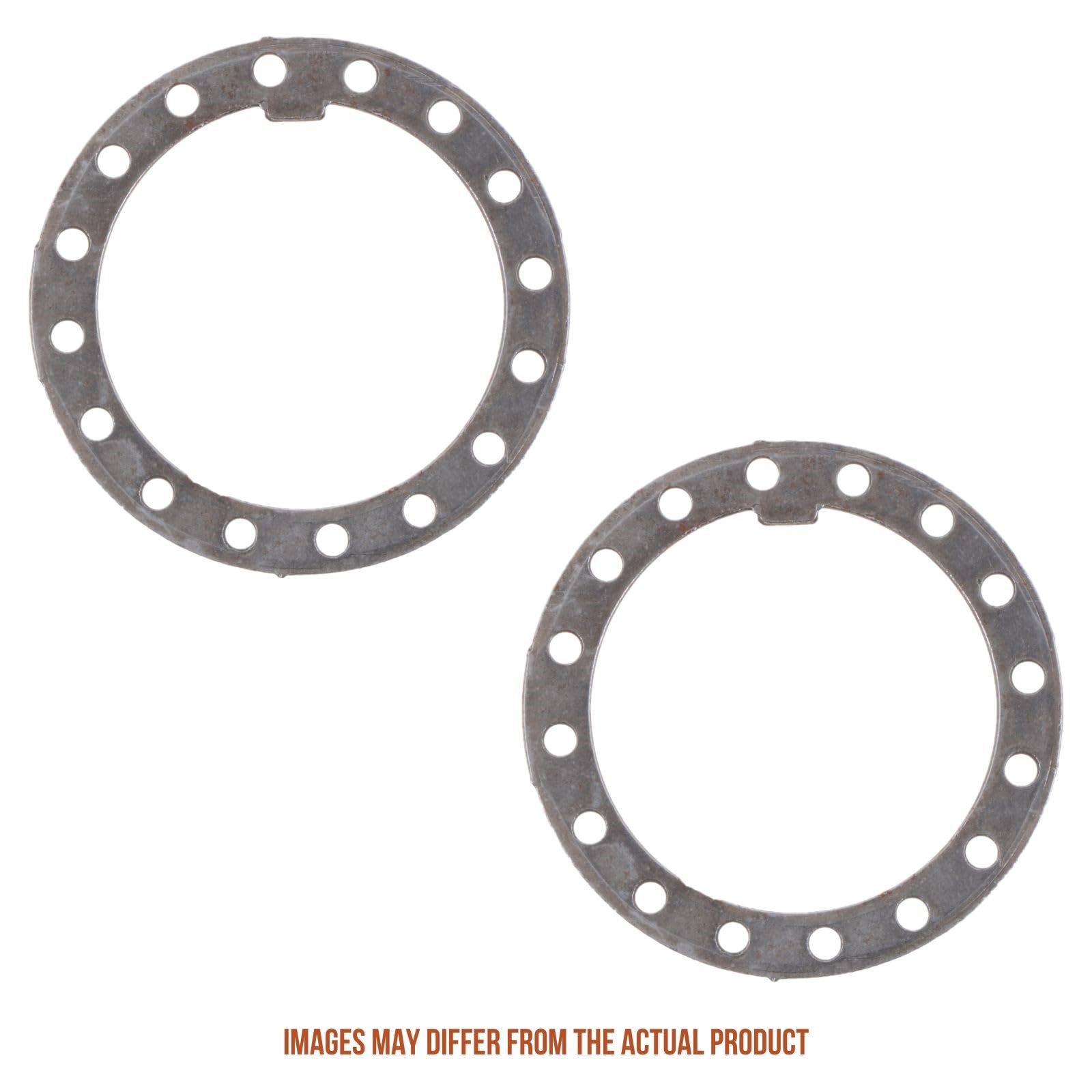 Mile Marker Explorer Nut Conversion Kit 95-27997 fits 1991 1994 Ranger Navajo - Reduce Wear and Tear, Easy to Follow Instructions Included, Built to Last