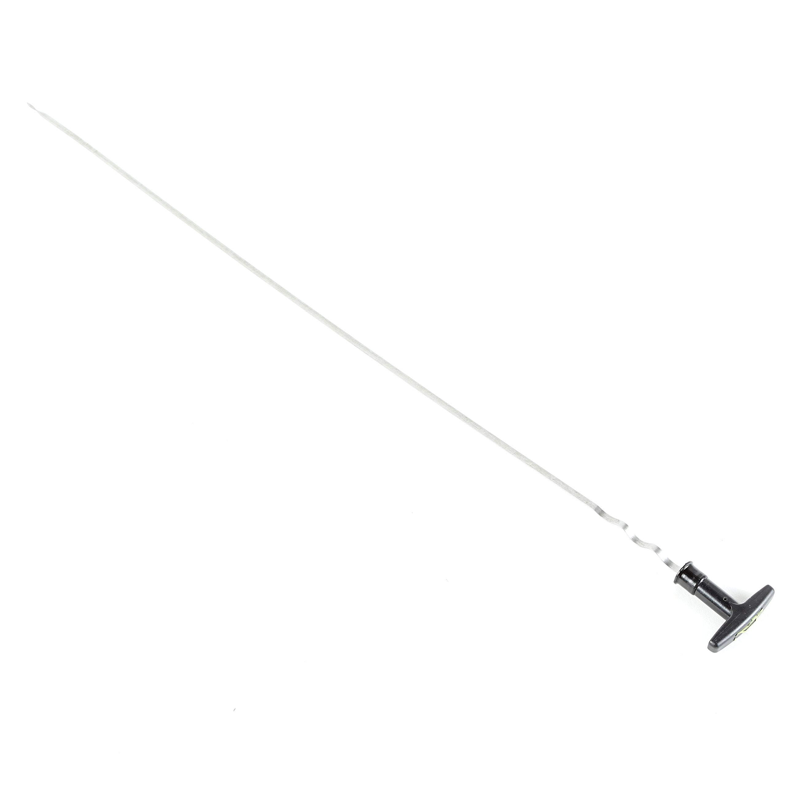 17424.06 | Omix-Ada | Engine Oil Dipstick | OE Reference: 33007167 | Fits 1991-1995 Jeep Cherokee / Comanche / Wrangler XJ / MJ / YJ 4.0L