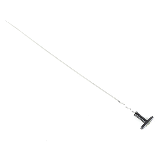 17424.06 | Omix-Ada | Engine Oil Dipstick | OE Reference: 33007167 | Fits 1991-1995 Jeep Cherokee / Comanche / Wrangler XJ / MJ / YJ 4.0L