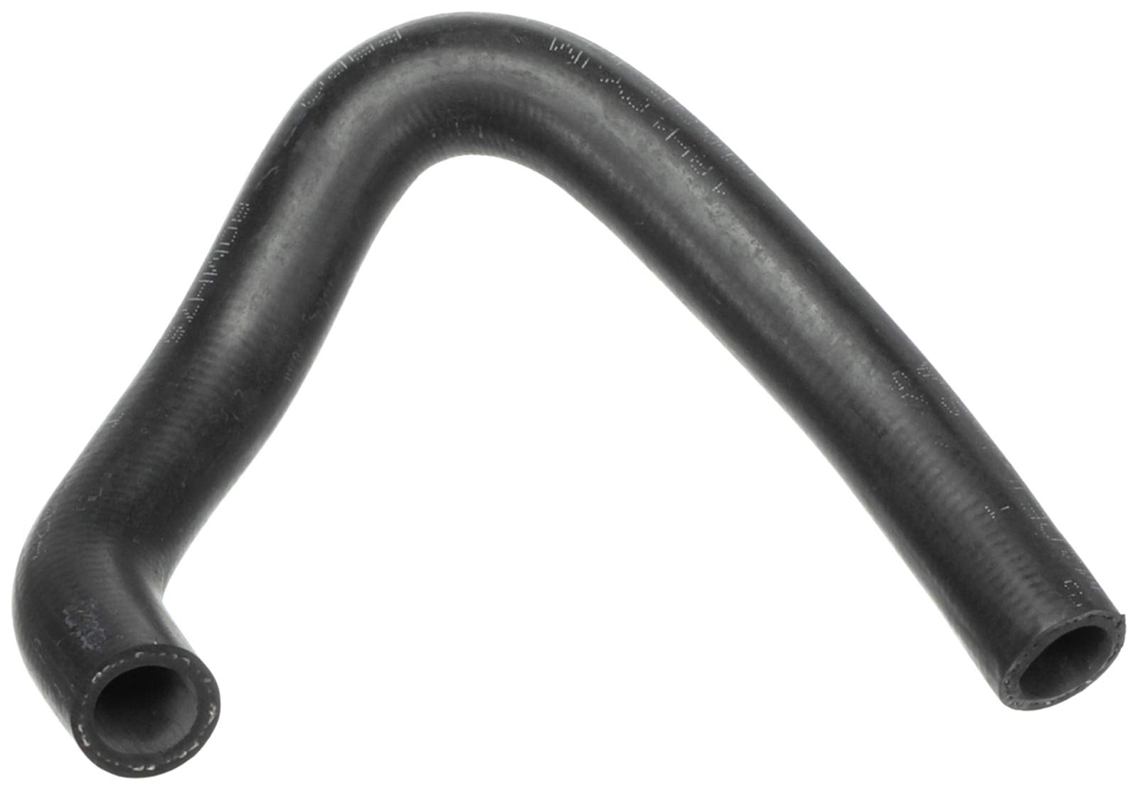 Premium Gates Molded Heater Hose 19714