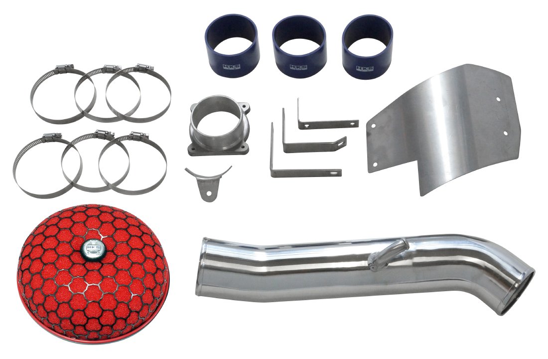 70020-AN105 HKS Racing Suction Intake Series (RS Z33 VQ35DE), 1 Pack