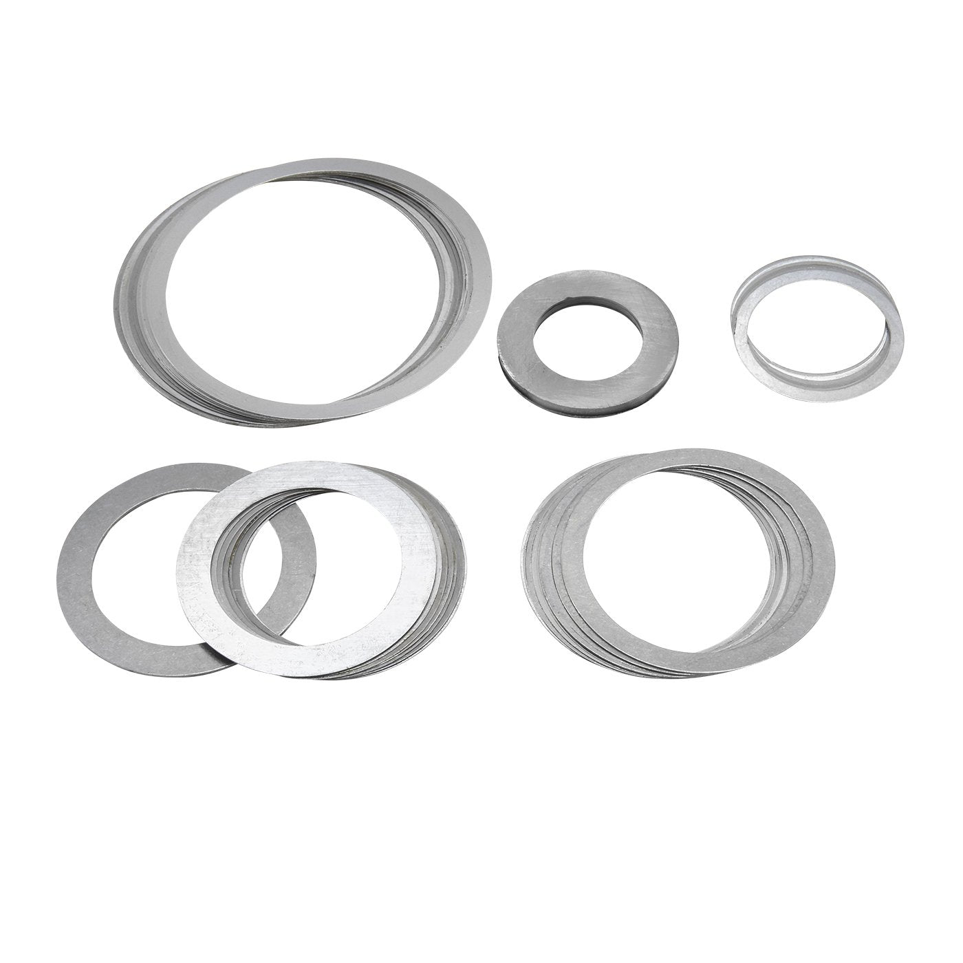 Replacement Pinion Depth Shim Yukon Gear & Axle (SK 707066) for Dana 80 Differential