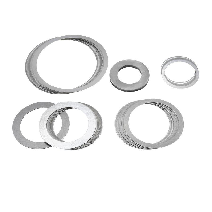 Replacement Pinion Depth Shim Yukon Gear & Axle (SK 707066) for Dana 80 Differential