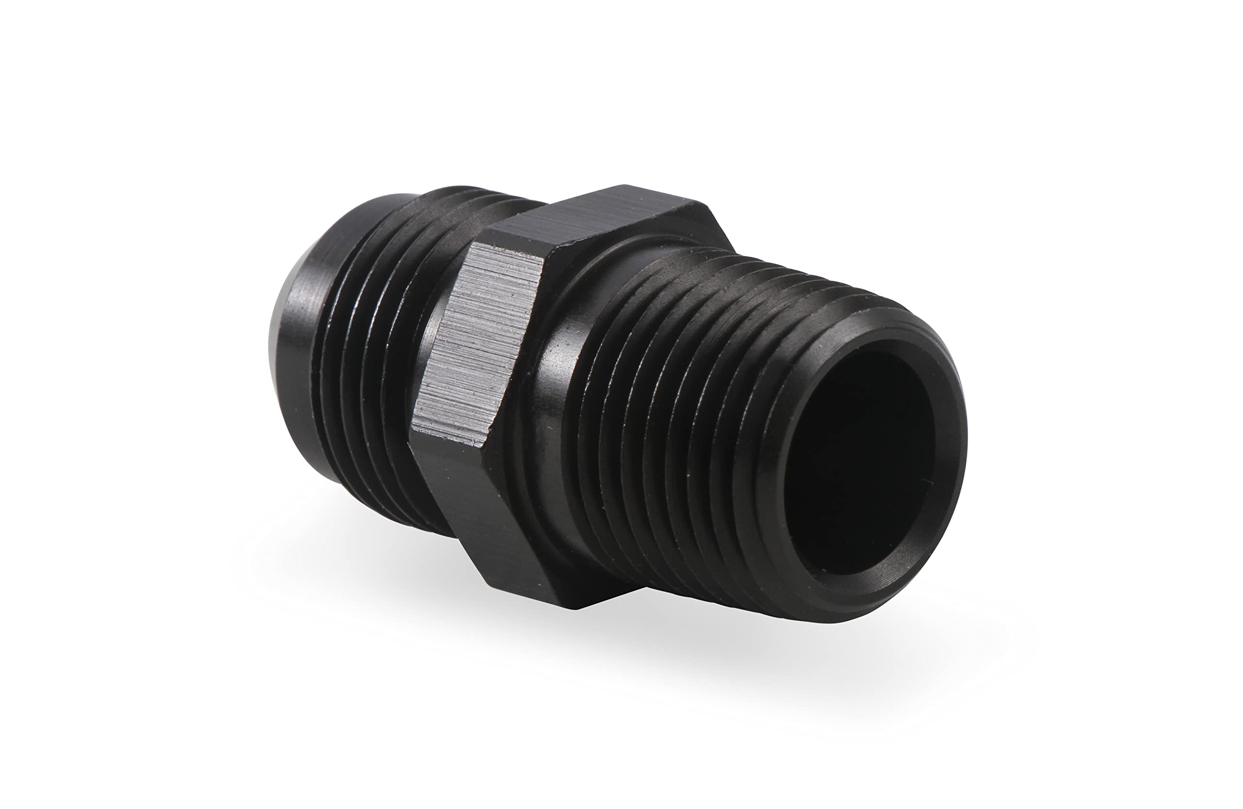 AT981610ERL Earls Plumbing Straight Male AN -10 to 1/2" NPT