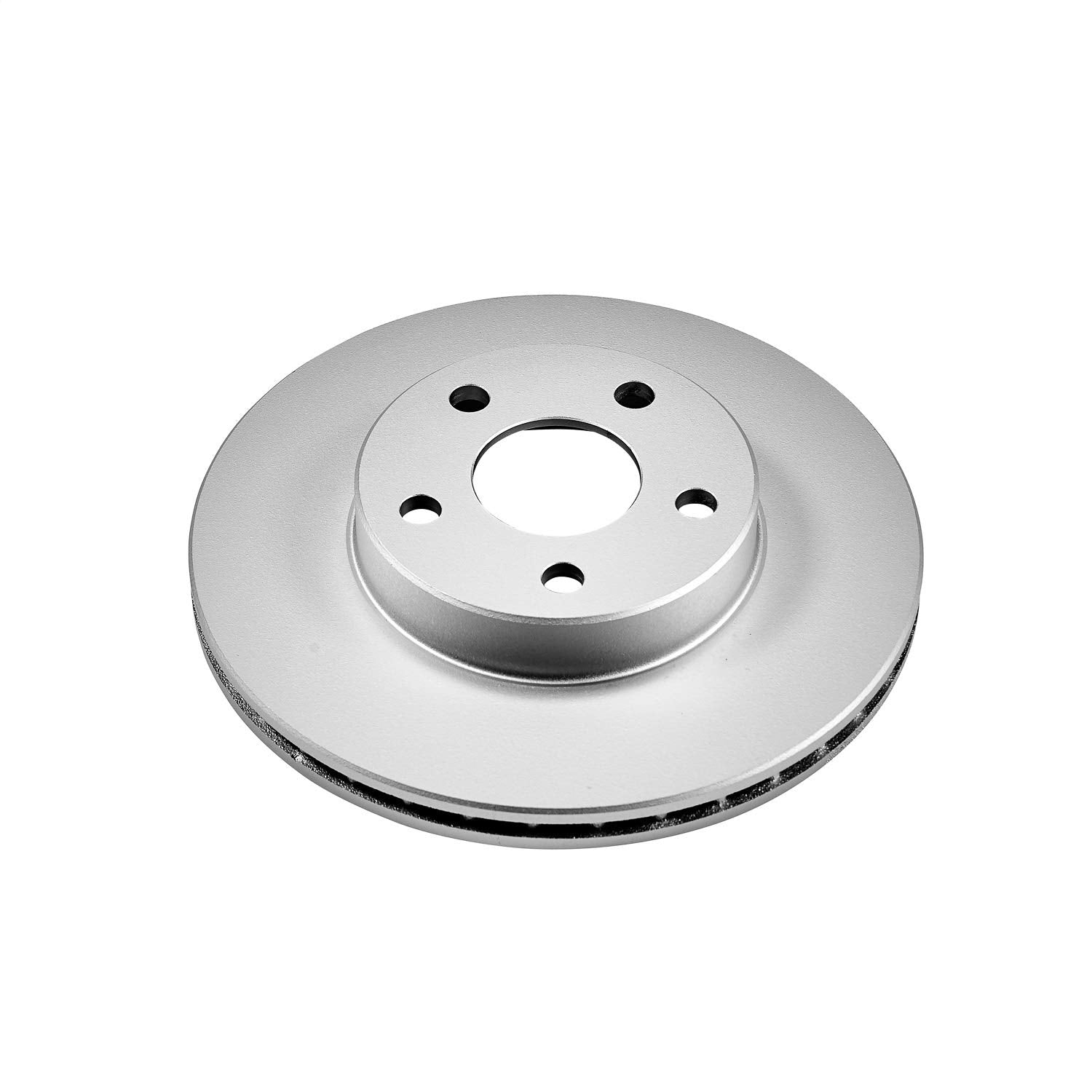 Evolution Power Stop AR8234EVC front Genuine Geomet® Coated Brake Rotor