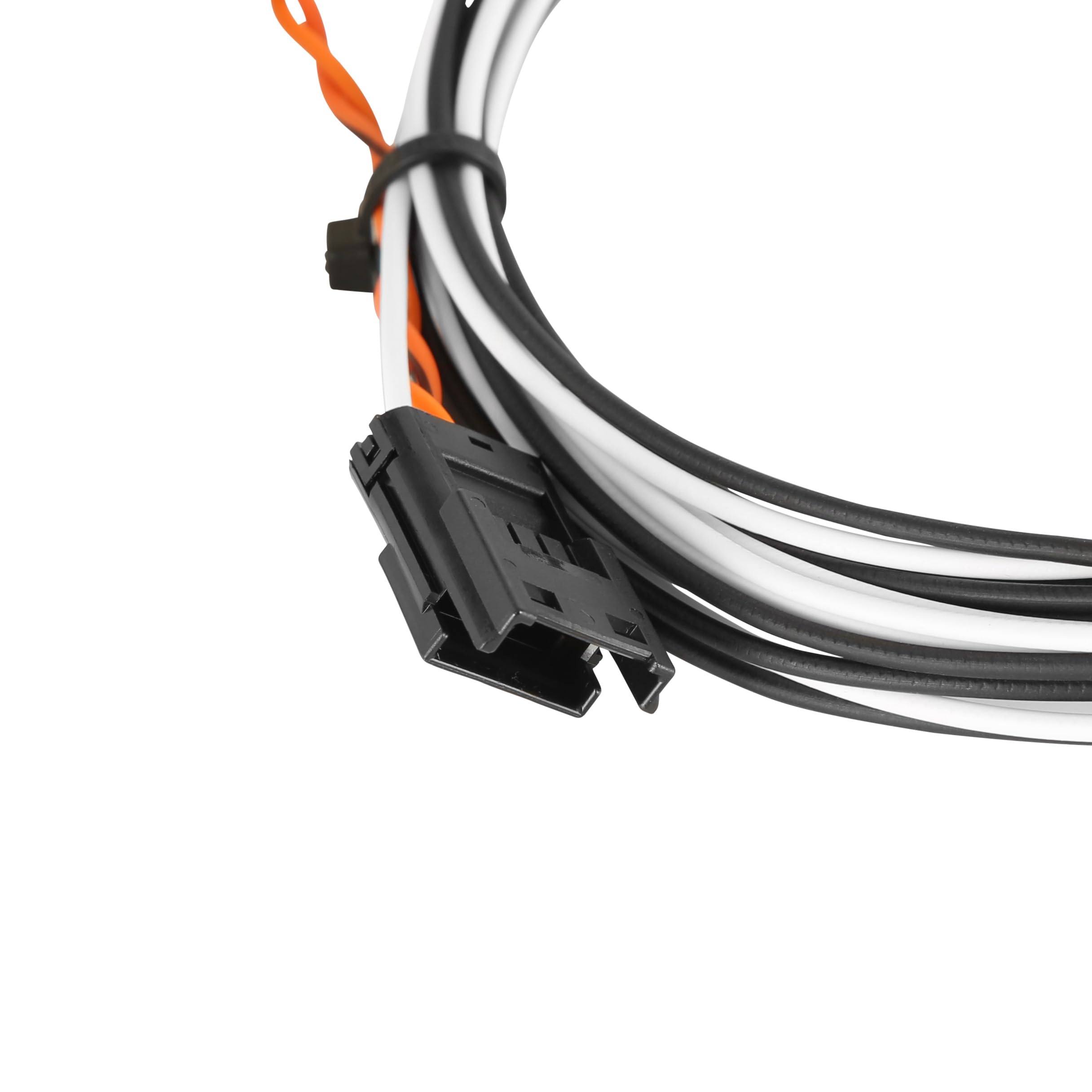 CAN ADAPTER/POWER HARNESS Holley EFI 558-430