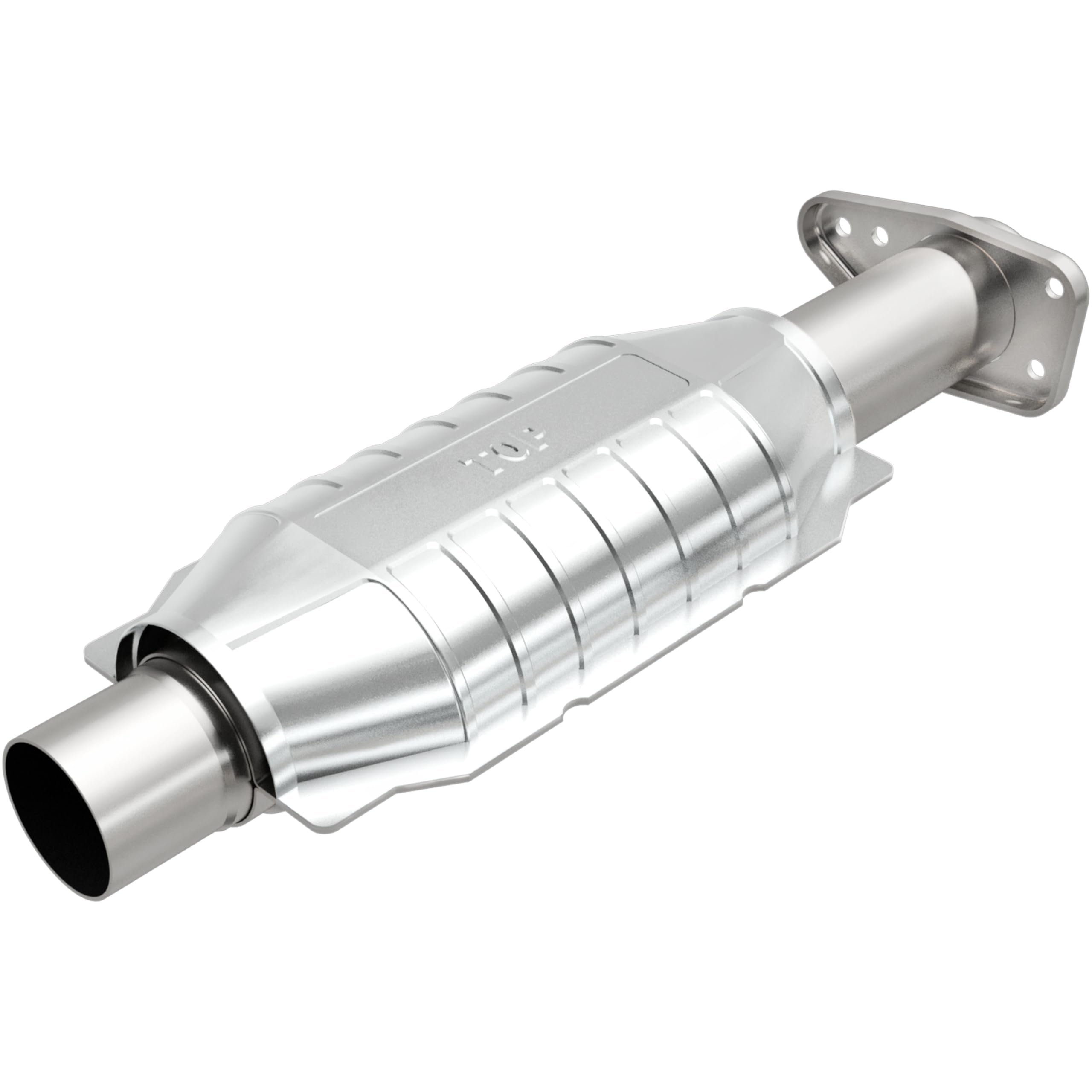 Catalytic Converter MagnaFlow 23419: Standard Grade, Direct-Fit (Federal/EPA Compliant)
