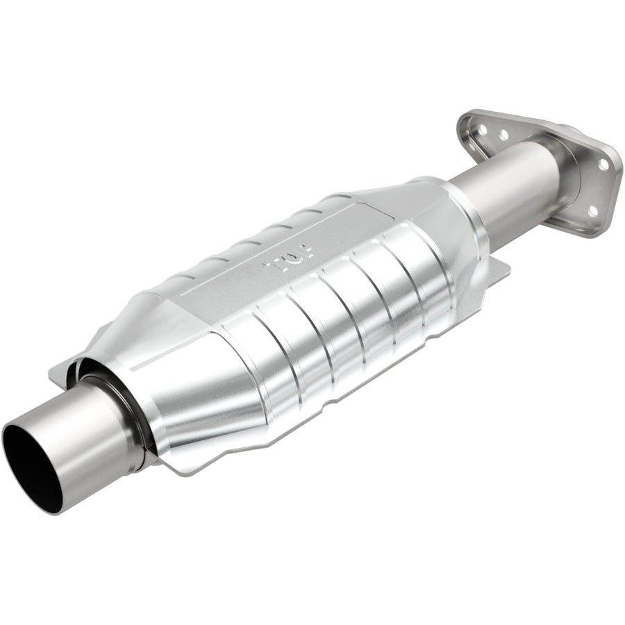 Catalytic Converter MagnaFlow 23419: Standard Grade, Direct-Fit (Federal/EPA Compliant)