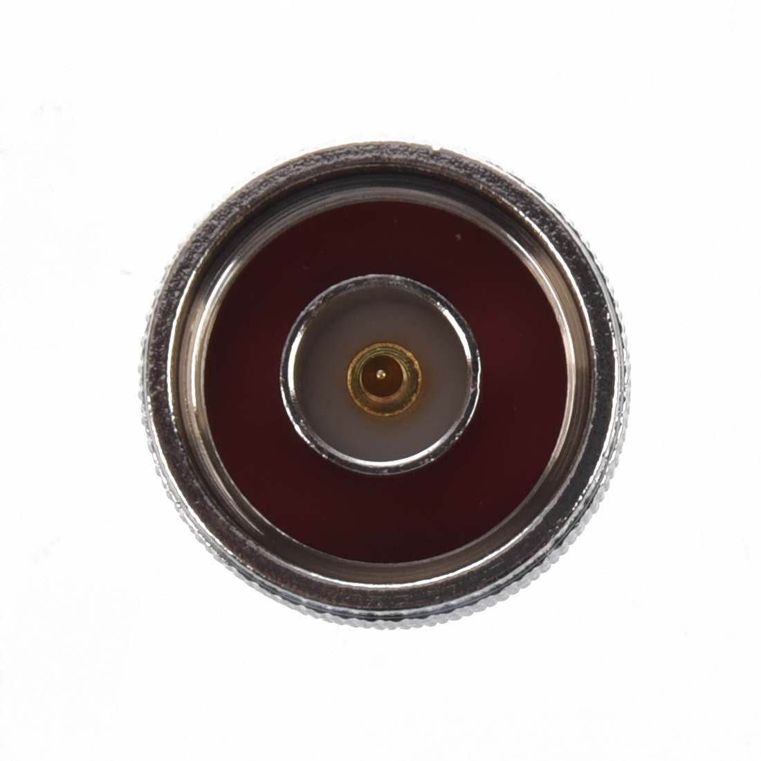 UHF Yheonver SO-239 to N Male Coaxial Connector/Adapter