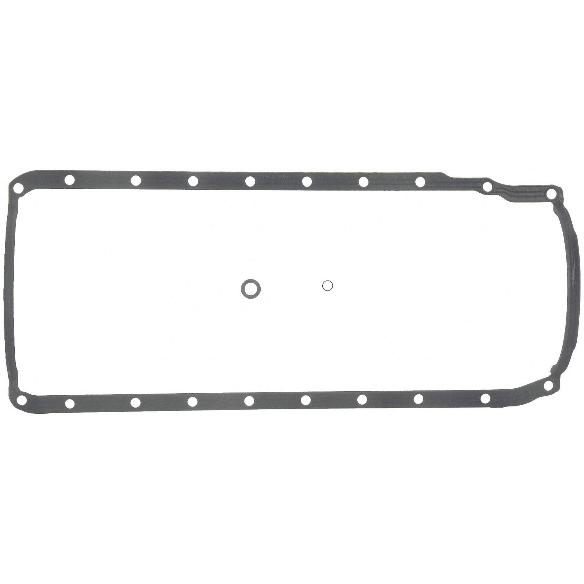 Oil Pan FEL-PRO Gasket Set 17986