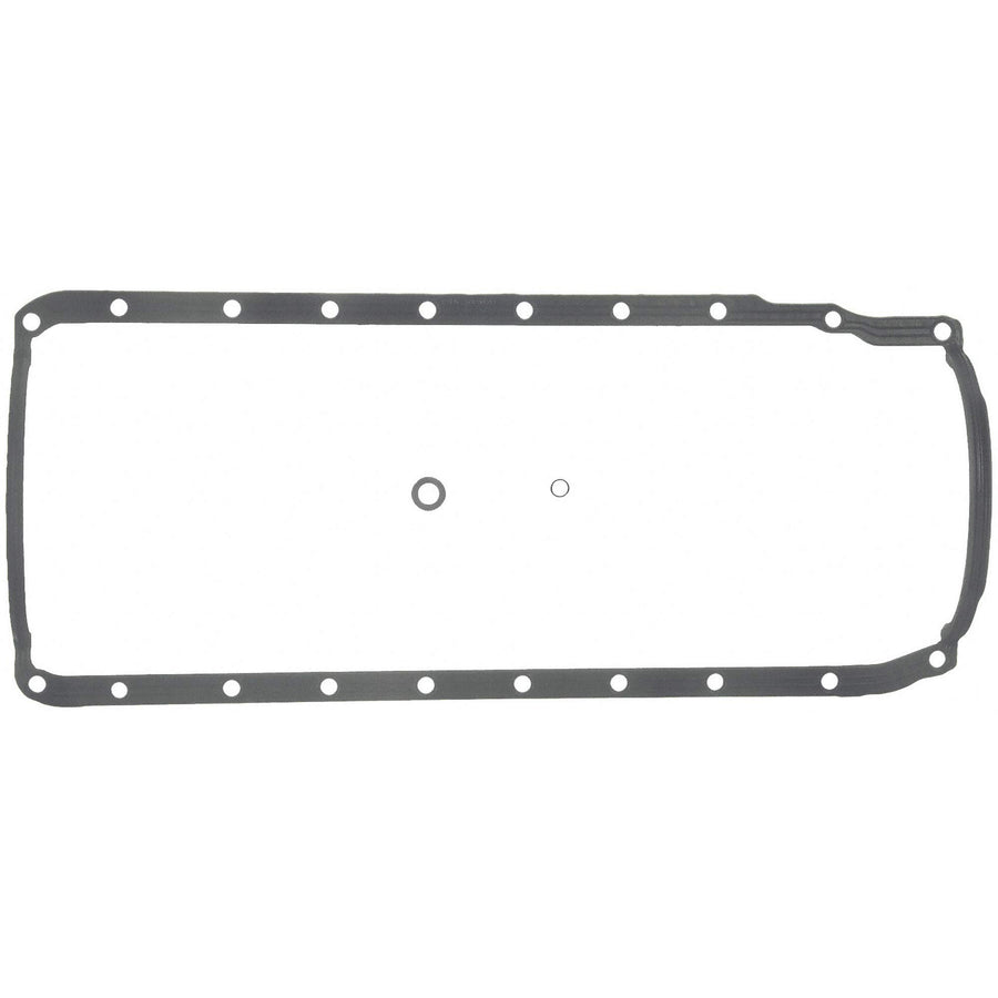 Oil Pan FEL-PRO Gasket Set 17986