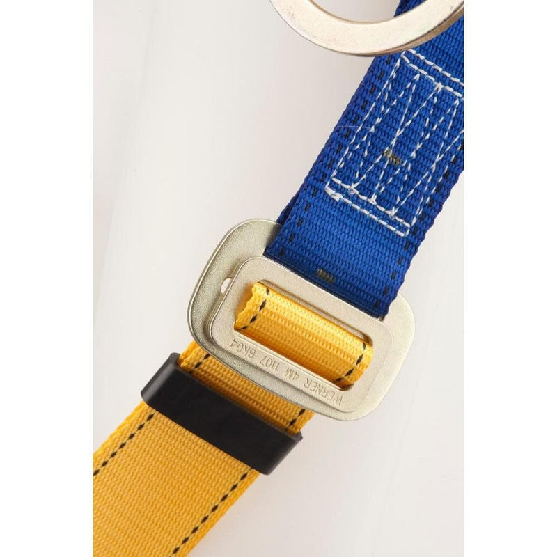Litefit Werner Positioning (3 D-Rings) Harness (S)