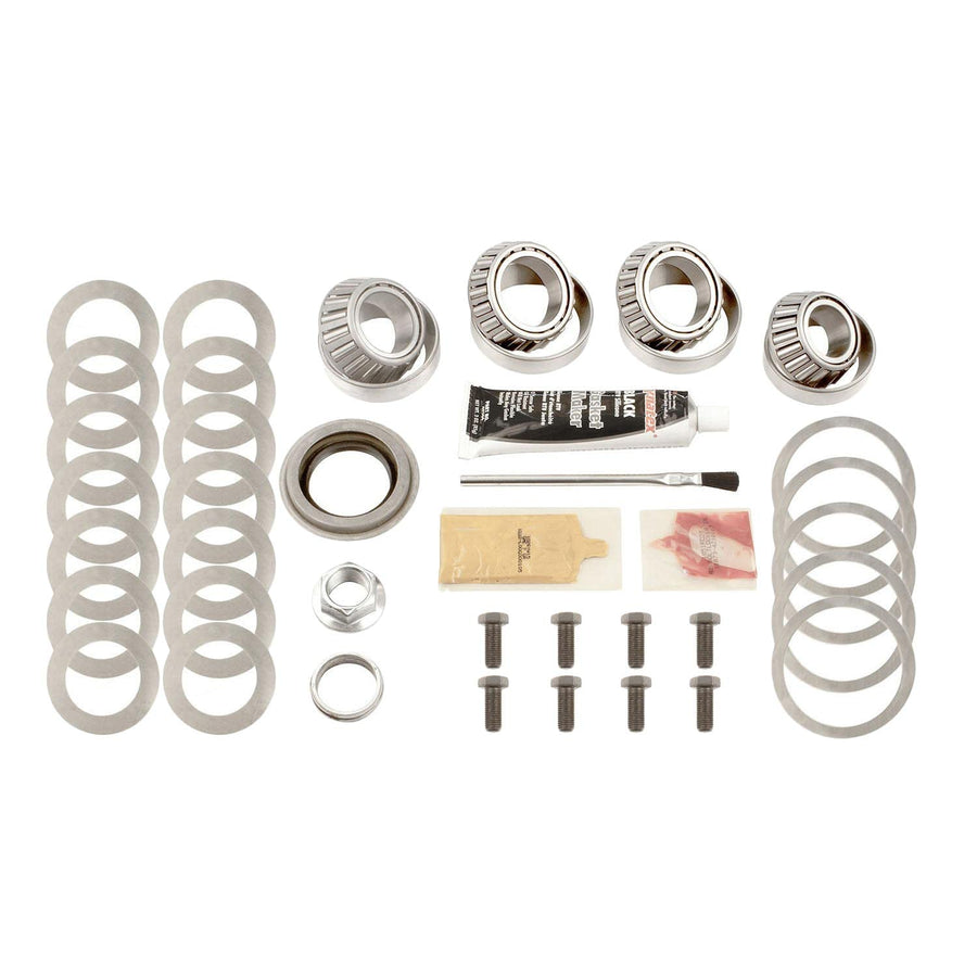 Bearing Master Kit ExCel XL-1061-1 (DANA 35-99 & UP), 1 Pack