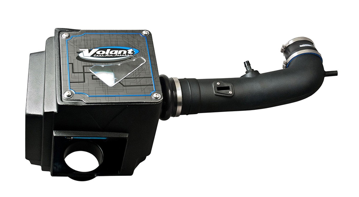 Air Intake Volant 155546