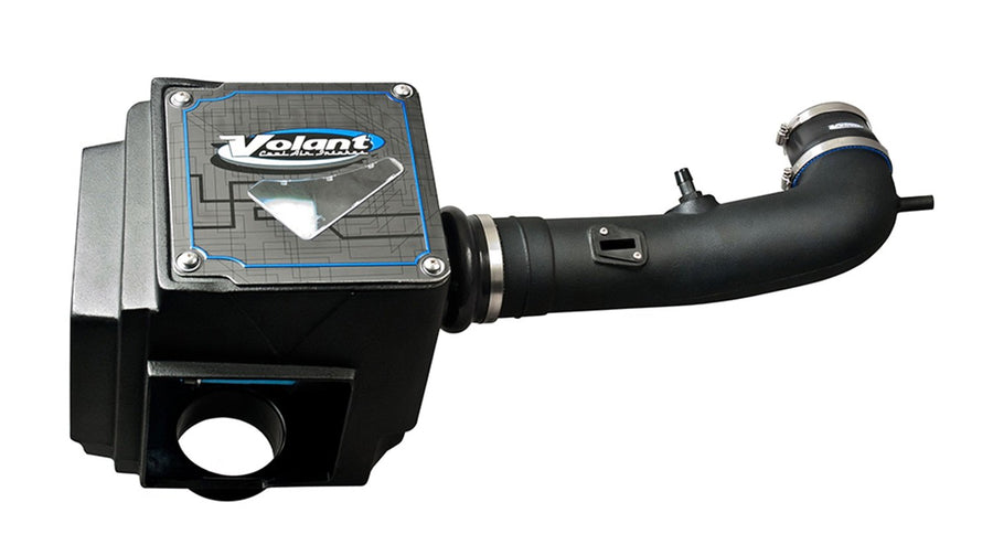 Air Intake Volant 155546