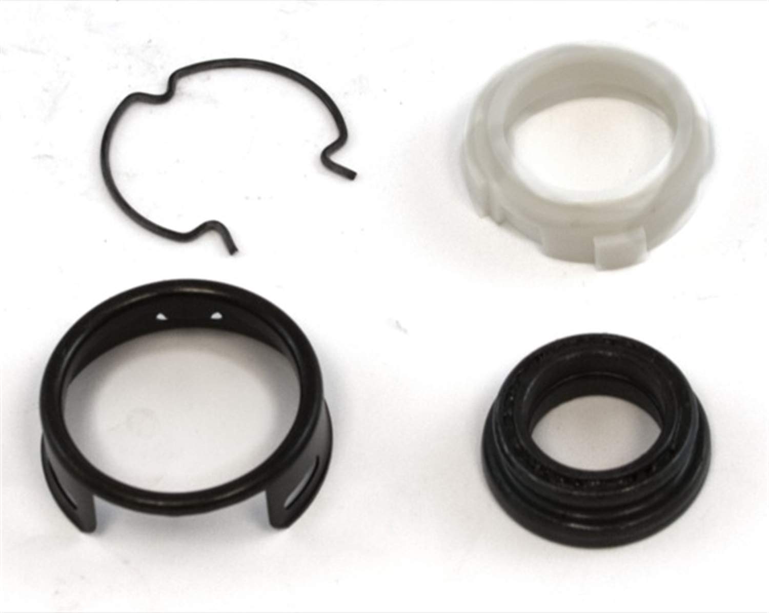 18019.03 Omix | Steering Column Shaft Repair Kit | OE Reference: 4487696K | Fits 1976-1995 Jeep CJ / Wrangler YJ
