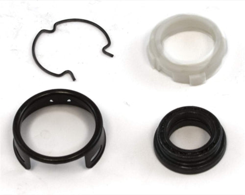 18019.03 Omix | Steering Column Shaft Repair Kit | OE Reference: 4487696K | Fits 1976-1995 Jeep CJ / Wrangler YJ