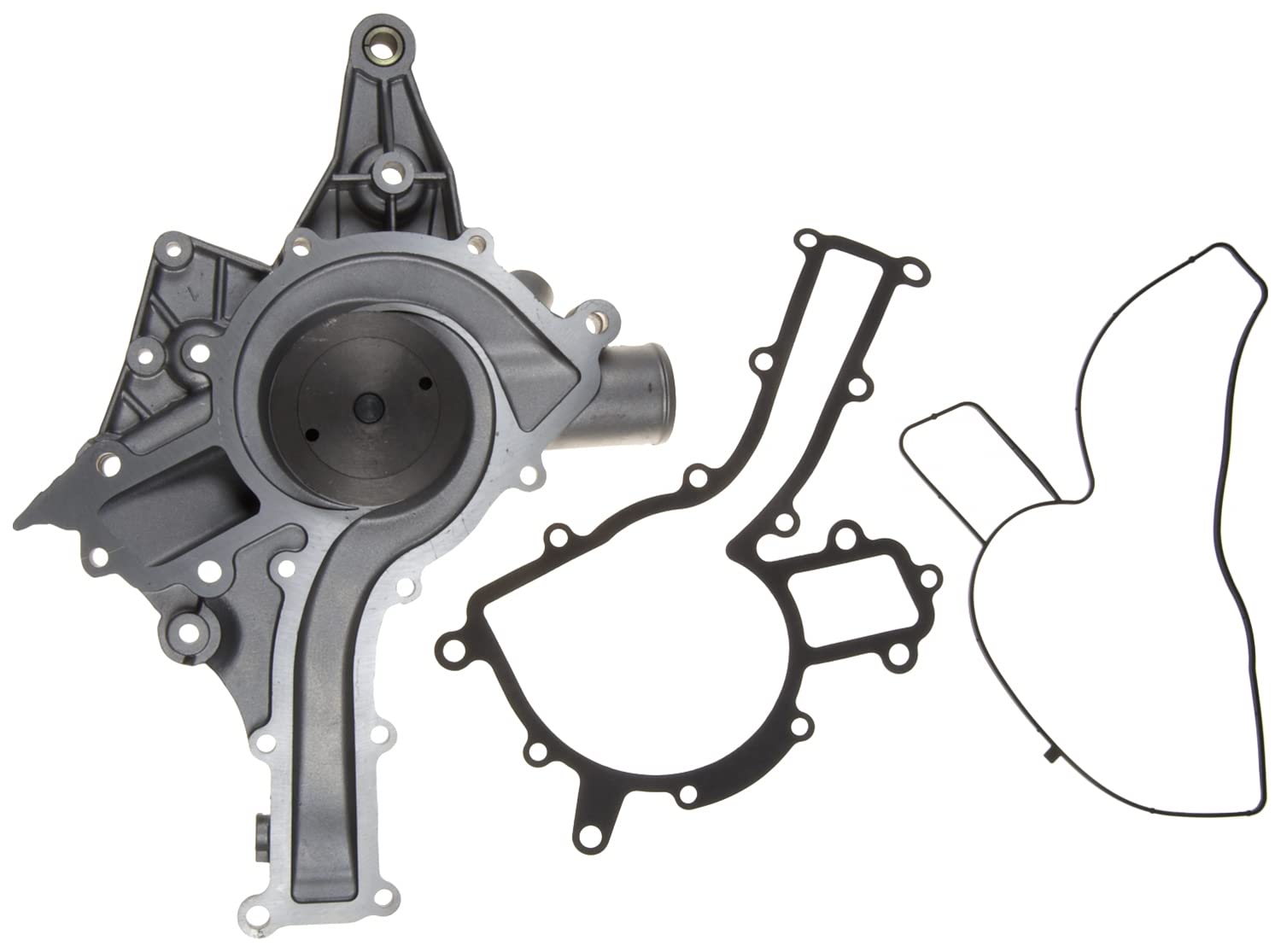 Premium Gates Engine Water Pump 44082