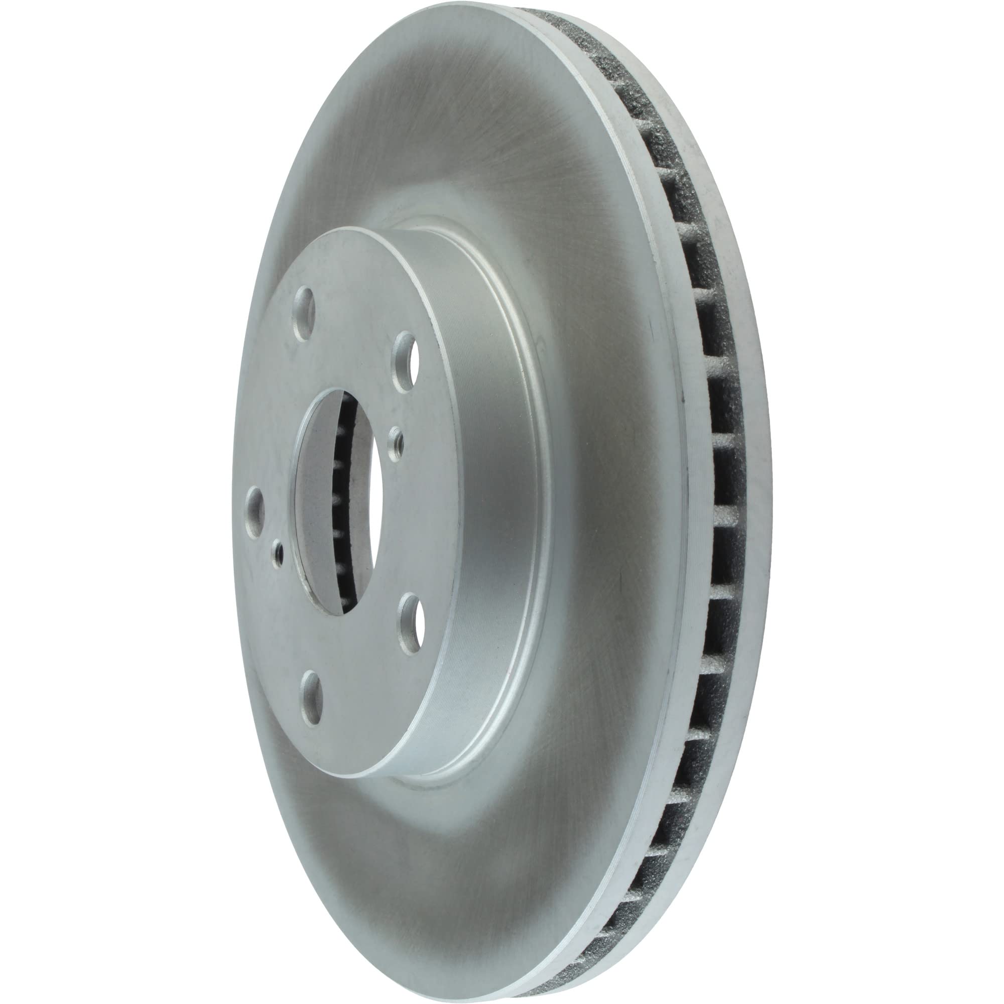 Centric Gcx Rotor 320.44121F with Full Coating