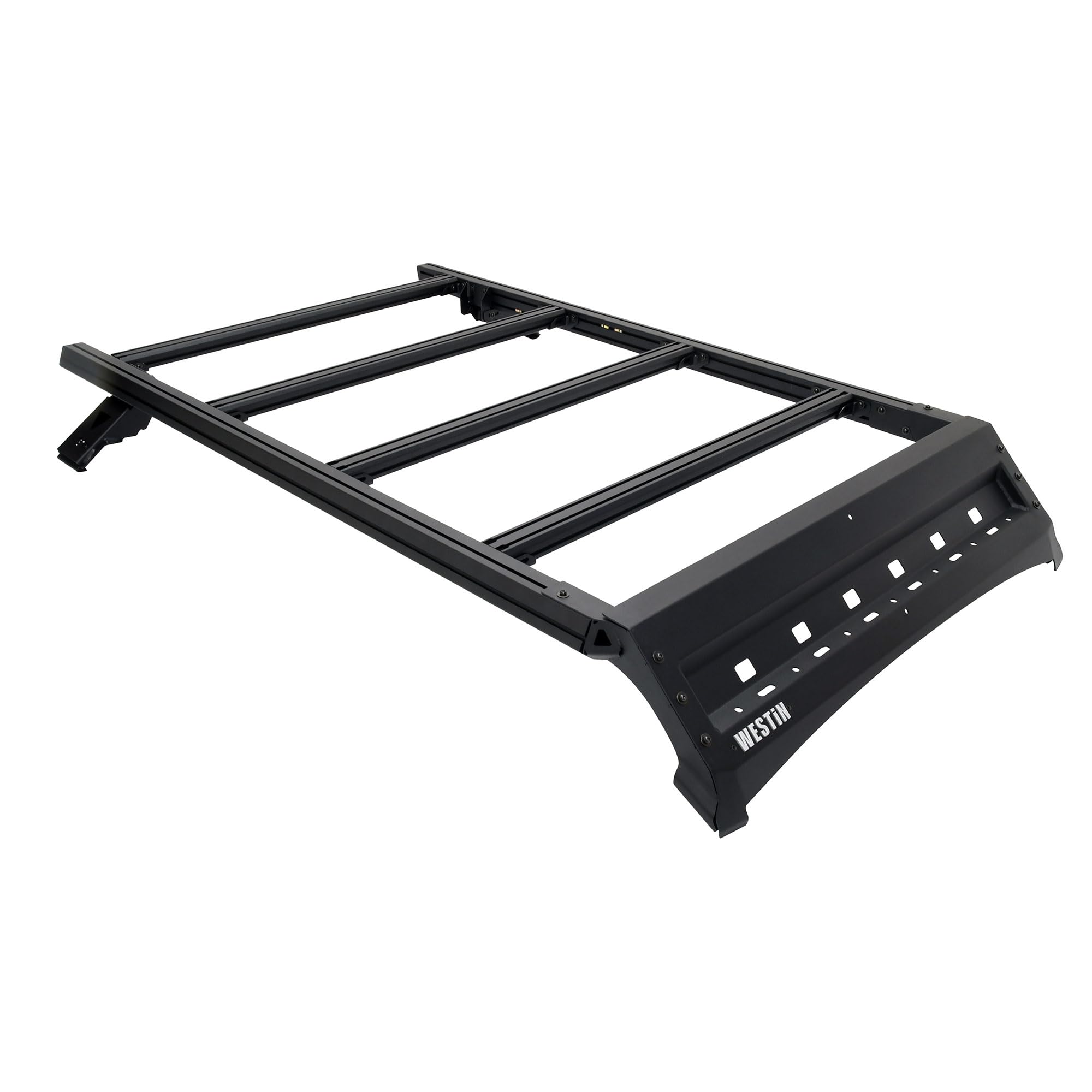 Mesa Roof Rack Westin 15-00055 fits 2021-2025 Bronco 2-Door (Exc Bronco Sport)