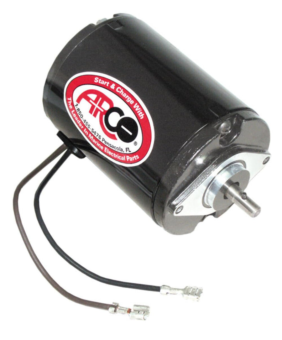 Volvo Penta Arco Heavy-Duty Tilt/Trim Motor