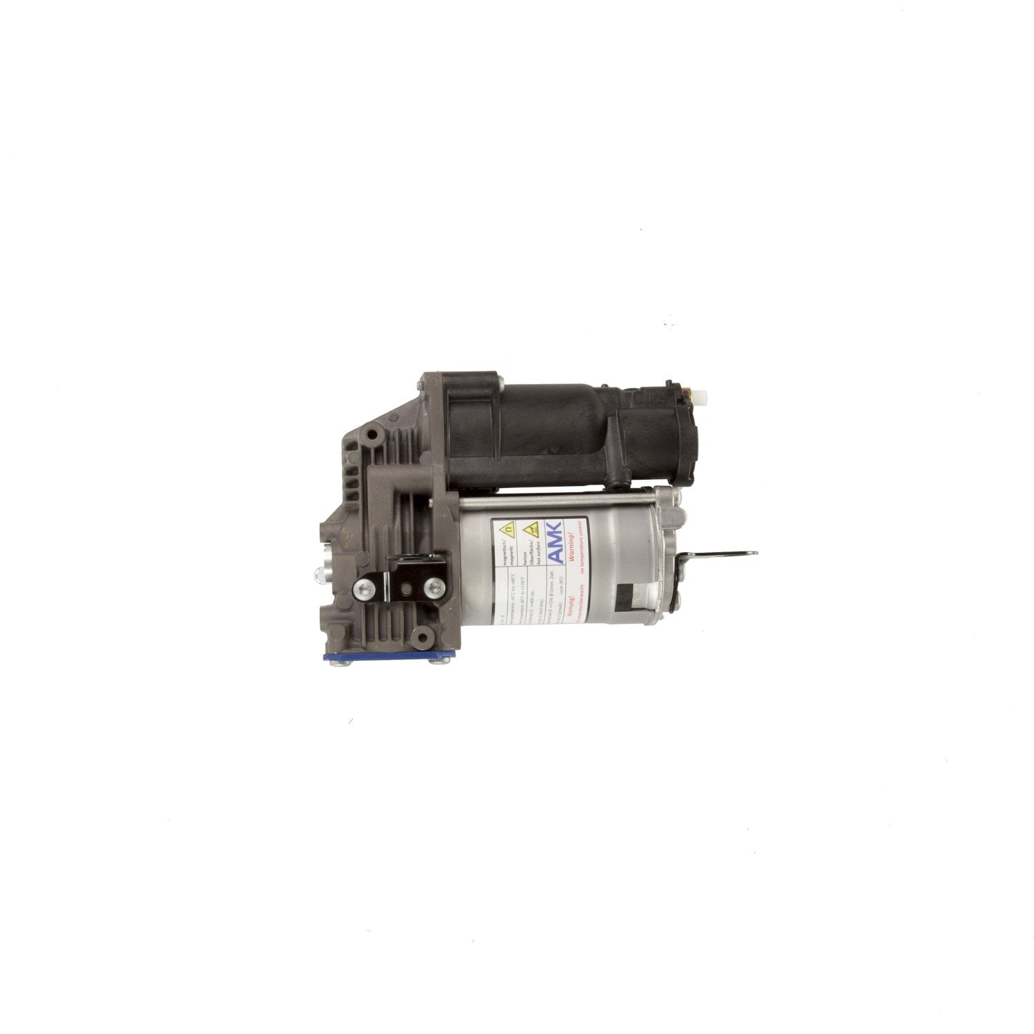 2006 Mercedes-Benz R350/R500 Bilstein B1 OE Replacement Air Suspension Compressor (10-255636)