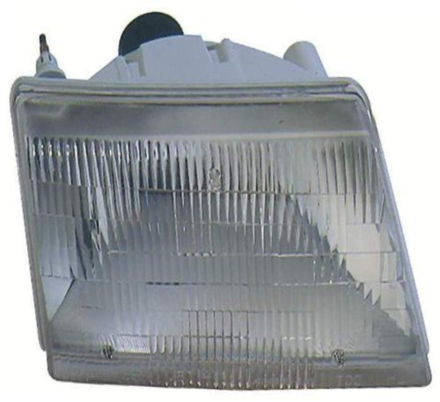 Replacement DEPO 316-1117R-AS Passenger Side Headlight Assembly