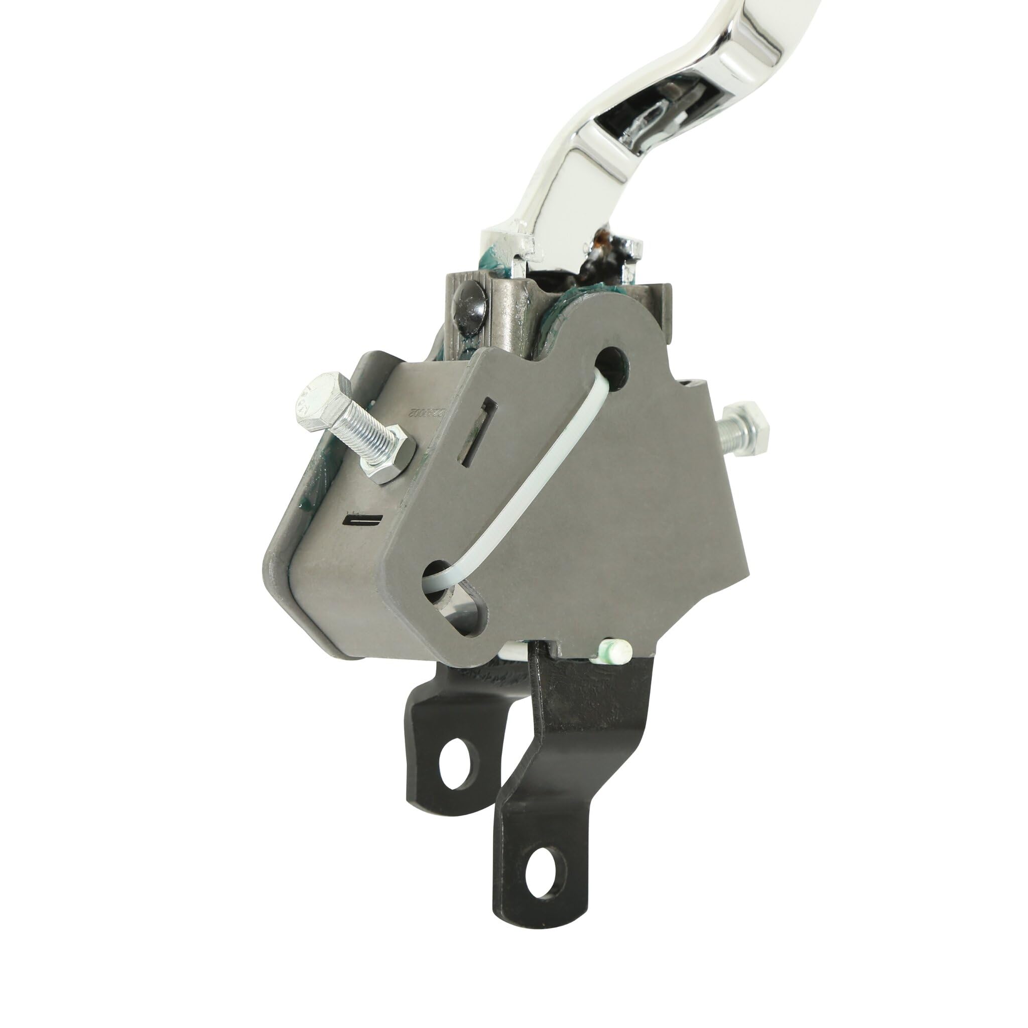 Hurst Mastershift 3663179 Shifter for Ford Mustang