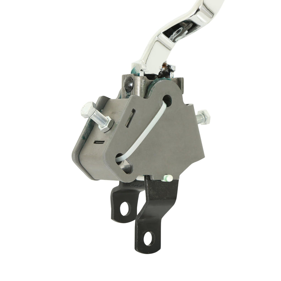 Hurst Mastershift 3663179 Shifter for Ford Mustang