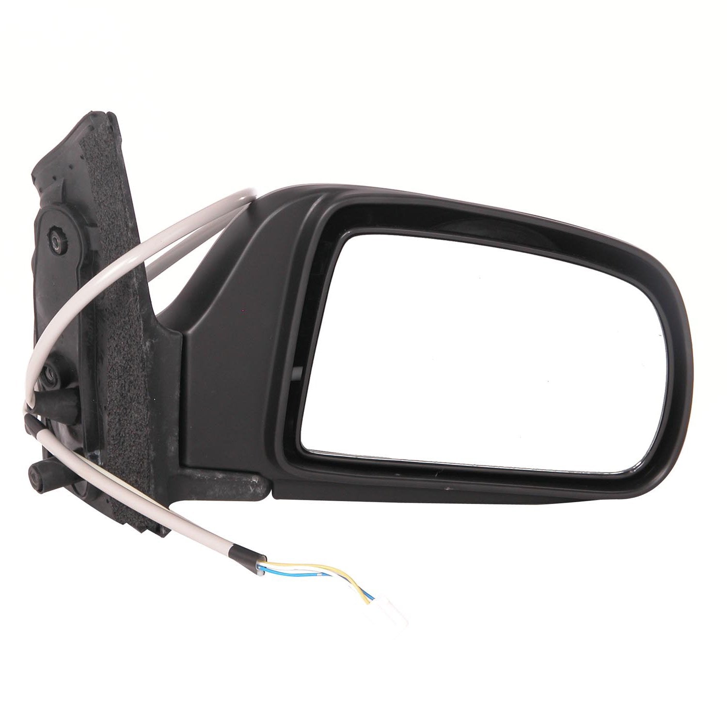 Outside Rearview Mirror CIPA 17470 OE Replacement - Passenger Side Electric