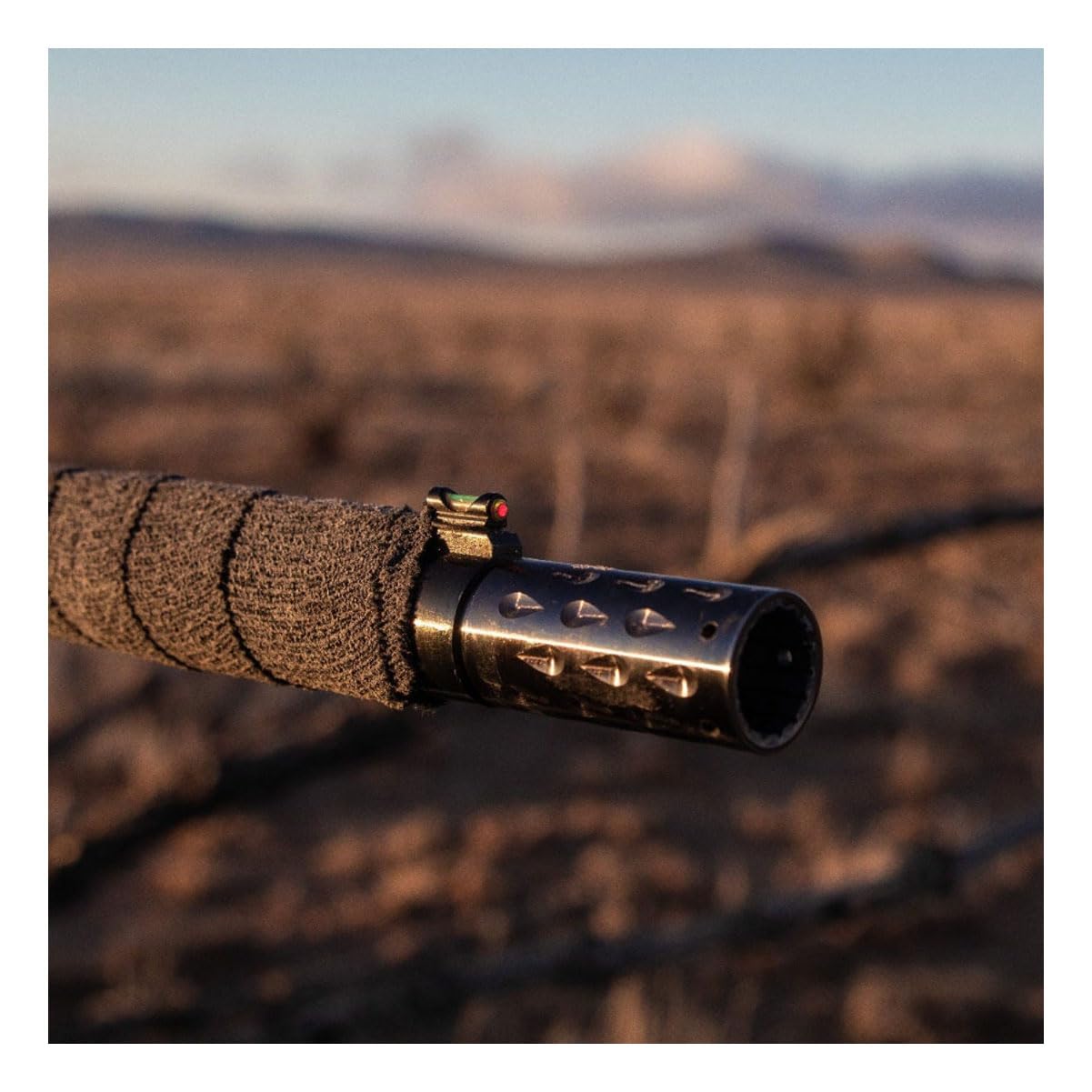 TRUGLO TG188X HEAD BANGER Winchester/Mossberg 20 GA Long Range CNC-Machined Heat-Treated Steel Turkey Choke Tube