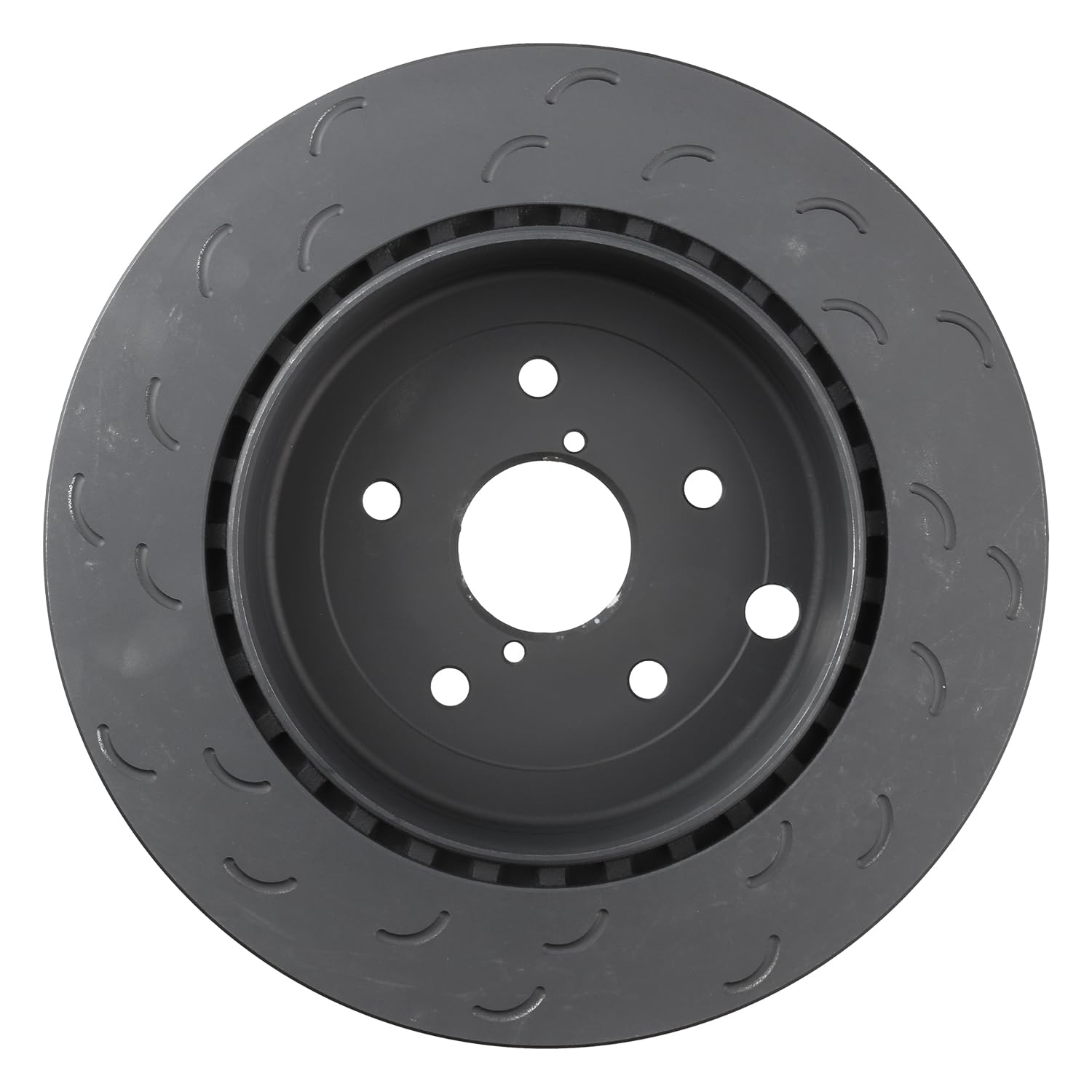 Talon Rotors Hawk Performance HTS5019 Slotted