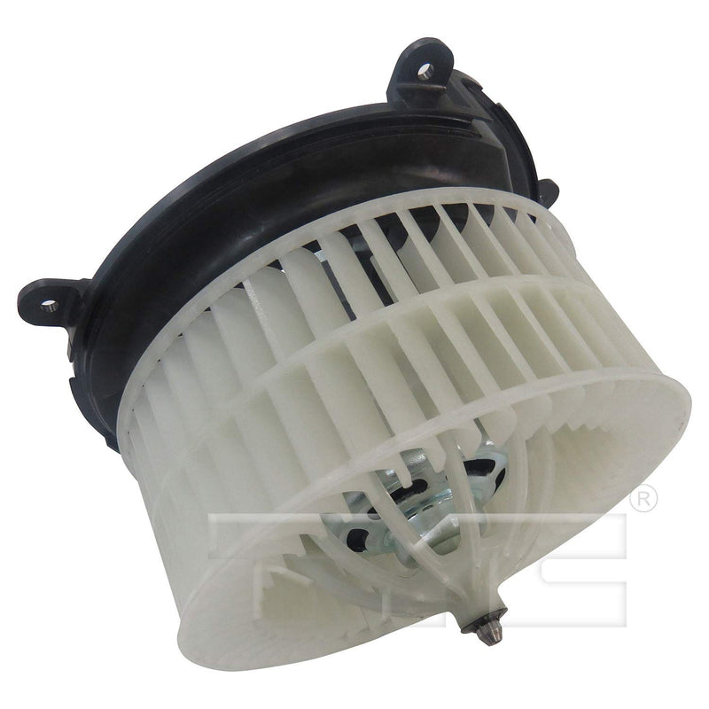 Replacement TYC 700310 Blower Assembly for BMW