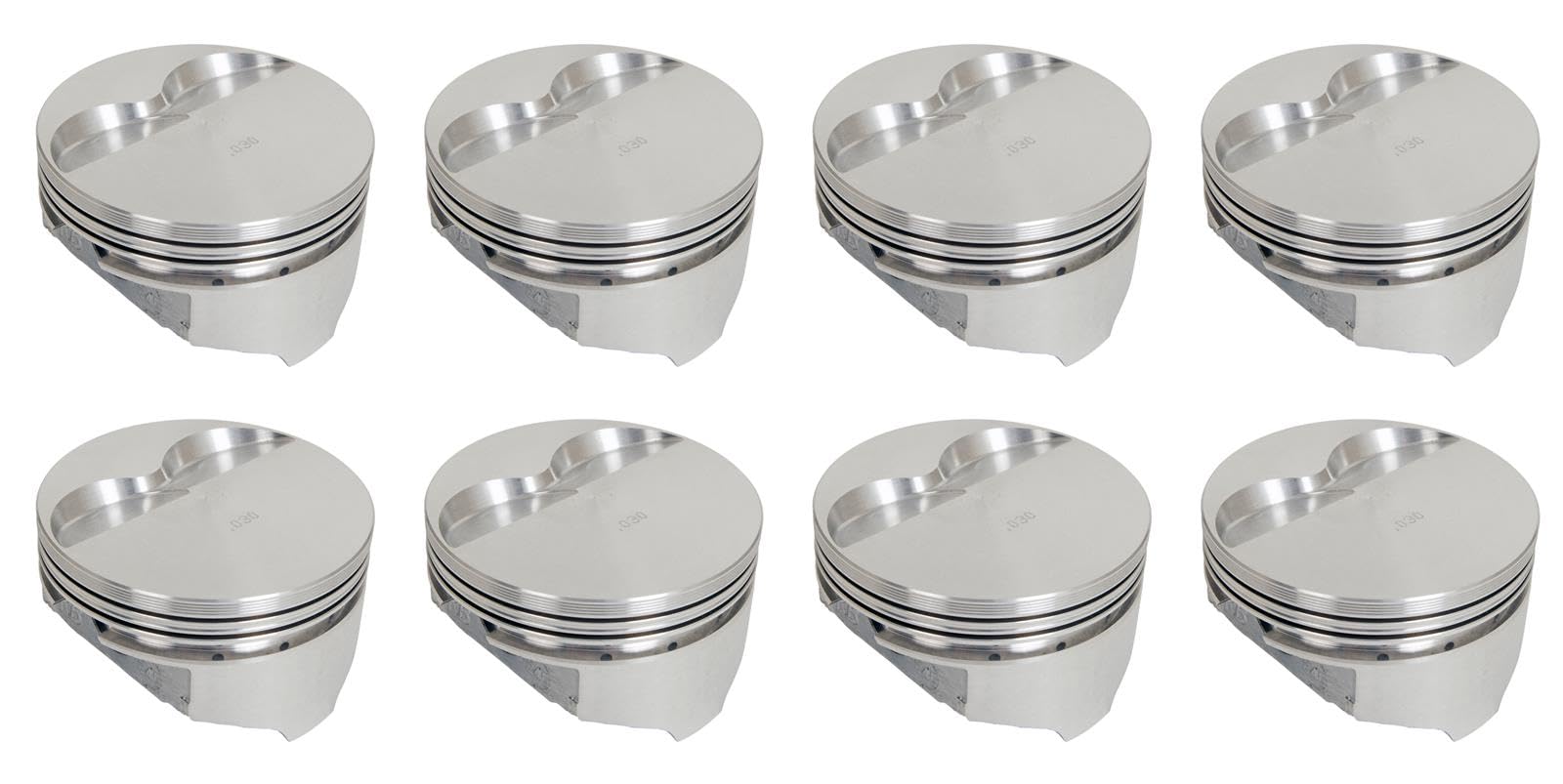 KB246030 K&B PISTONS