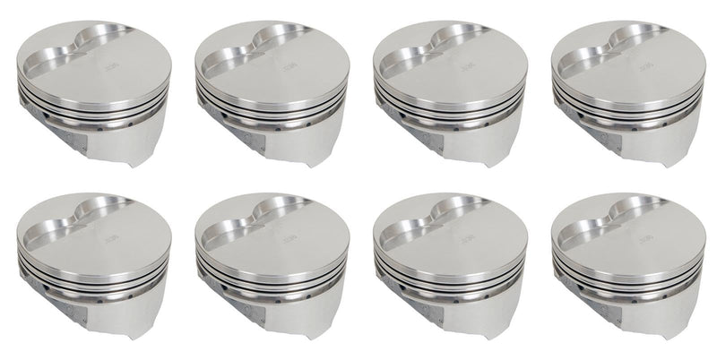 KB246030 K&B PISTONS