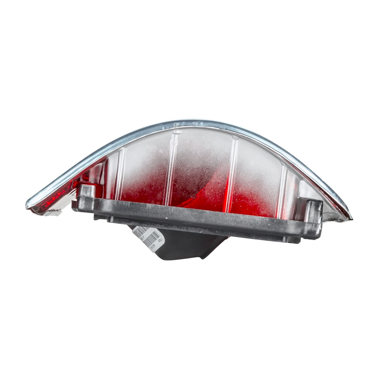 Replacement TYC 11-1283-69 left Tail Lamp