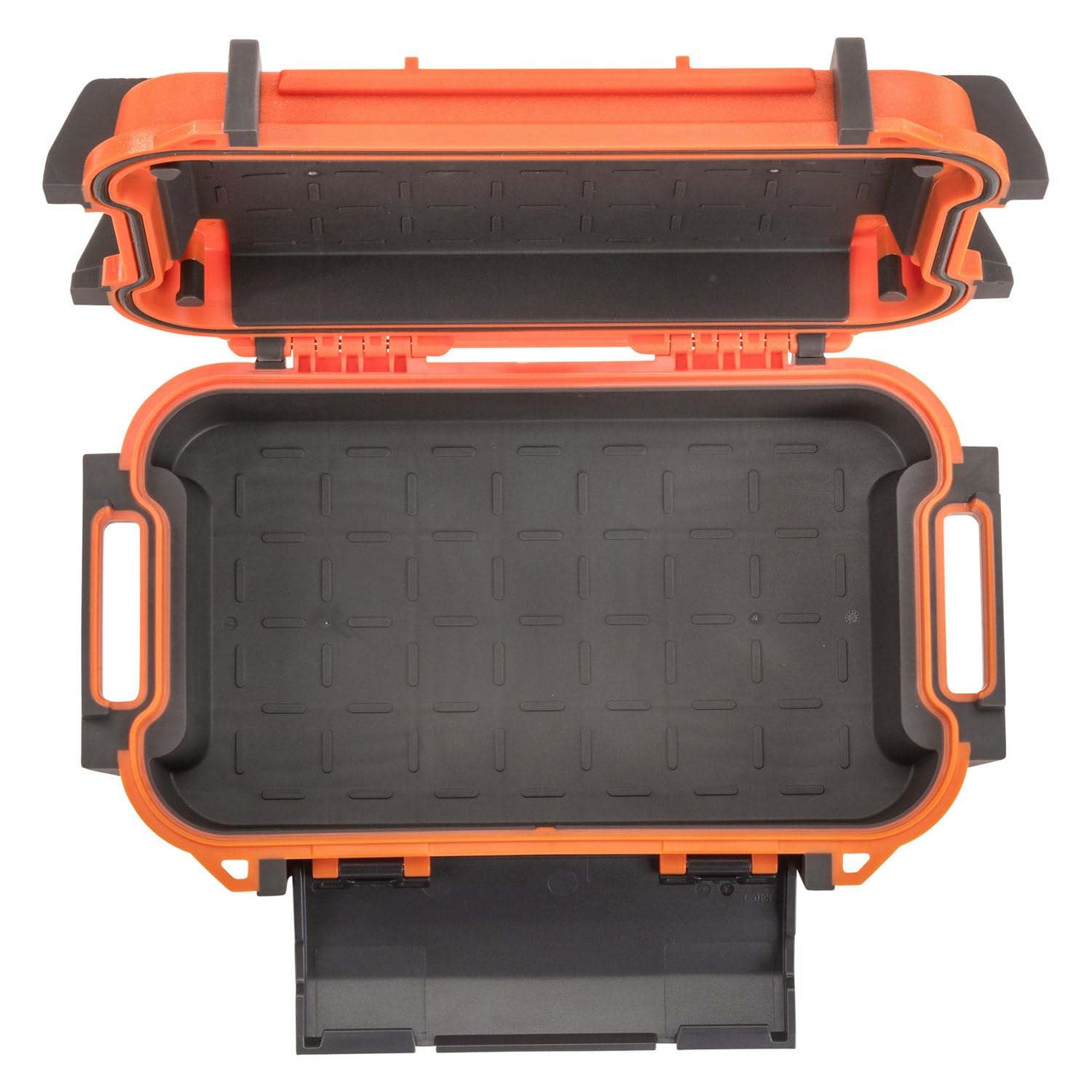 R40 Pelican Case (Orange)